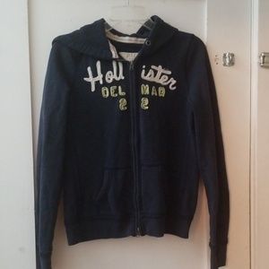 Hollister Hoodie m
